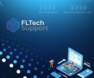 FL Tech Support