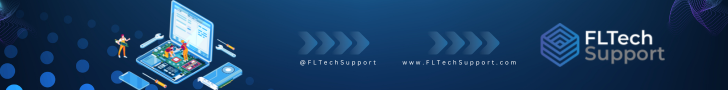 FL Tech Support