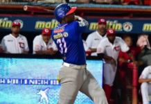 LVBP: Yasiel Puig responde tras ser acusado por la trifulca ante Cardenales. "Ya me has destruido bastant – Meridiano