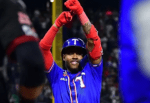 LVBP: ¡No más perreo! Este es el comunicado que envió la Liga a Tiburones de La Guaira luego de la pelea ante – Meridiano