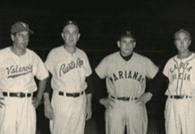 LVBP: ¿Cuáles son las finales que han terminado por barrida? – Meridiano