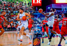 Superliga Profesional de Baloncesto: ¿cuándo inicia y cuál es el cronograma de juegos para la temporada 2023? – La República Perú