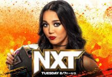 Previa WWE NXT 28 de mayo de 2024