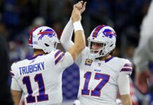 Semana 15 NFL: De la A a la Z según el Gurú de las Diagonales