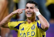 Arabia Saudita impulsa a los atletas que más ingresos generaron en 2024; Cristiano encabeza la lista