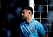 Joan, cada vez más cerca de salir pero “no por la puerta de atrás”