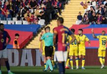 Sandro conoce el camino – AS.com