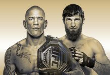 UFC 313 Bolsa: ¿Cuánto dinero se llevará el ganador de la pelea Pereira vs Ankalaev?