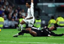 Real Madrid 3-2 Leganés: resumen, goles y resultado