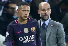 Neymar: “En 2012 casi me voy al Bayern… por Guardiola”