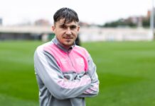 Andrei Ratiu: “Si pudiera dejar fuera a alguno, sería Rodrygo”