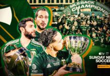 Portland Timbers, 50 años de historia junto a cracks latinos