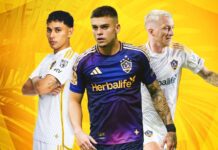 Sunday Night Soccer, la posibilidad de revancha para LA Galaxy
