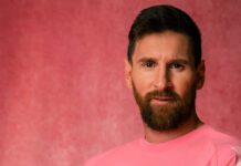 Lionel Messi e Inter Miami lanzan su OG Collection, de adidas
Después de presentar el 2025 Euforia Kit -su nueva camiseta titular para la temporada 2025 de MLS-, Inter Miami CF sorprende con nuevas prendas de la línea OG Collection de adidas Originals para el año que acaba de comenzar.
