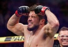Henry Cejudo sufre robo en su casa y se llevaron uno de sus artculos ms codiciados