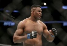 La fatalidad persigue a Francis Ngannou: involucrado en el accidente mortal de una nia en Camern