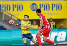 Viti supera el corte – AS.com