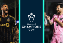 Leo Messi e Inter Miami, la prueba definitiva para LAFC y su obsesión con la CCC