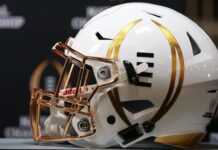 Calendario completo y resultados de los tazones colegiales 2024-2025