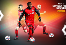 Inter Miami domina en 2025 la historia que Toronto FC escribió en 2017