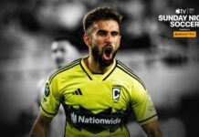 Diego Rossi y el Crew frente al espejo de los títulos de 2008, 2020 y 2023