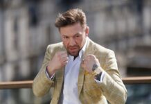 McGregor lanza guio a UFC, pero Dana White lo frena: «No va a pelear pronto»