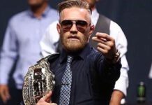 Conor McGregor busca adquirir parte de OnlyFans en medio de una propuesta de 8 mil millones de dlares