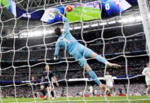 El clavo ardiendo es Courtois