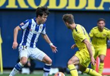 Sergio Francisco también tendrá su gira por Japón