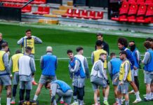 El último tren a Europa pasa por Vallecas