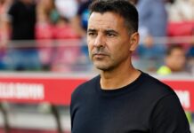 Míchel, hospitalizado por problemas de salud