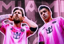 Messi y Suárez: Inter Miami entre mates, magia y oro rosa