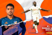 FC Cincinnati: Instrucciones para construir un candidato eterno