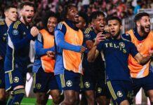 Pedro Vite, la promesa de Ecuador con la que Vancouver hace historia