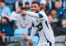 Pedro Vite, el crack de Ecuador que llegó a MLS desde la Mitad del Mundo