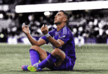 Orlando City + Martín Ojeda: la fórmula de imbatibilidad latina