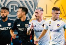 Entre la historia y el presente: San Diego FC y LA Galaxy, dos realidades opuestas