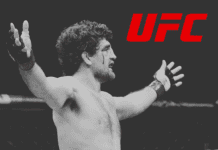 Ben Askren se encuentra hospitalizado en estado crtico tras desarrollar una neumona grave