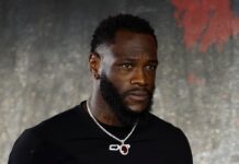 Deontay Wilder regresa al ring tras dos derrotas, pero con el hambre de triunfo intacto