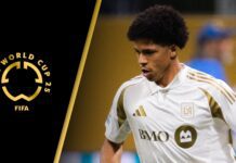 Del ‘barrio angelino’ al mundo: LAFC aprende y crece en el escenario global