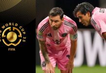 Inter Miami, y su cita con la historia en el Mundial de Clubes