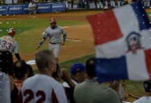 Serie del Caribe 2025: Escogido busca cambiar reciente historia de fracasos en el torneo