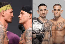 Holloway vs Poirier rcords: Victorias, derrotas, KO’s y todo sobre los peleadores rumbo a UFC 318