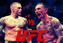 UFC 318 Holloway vs Poirier 3 Bolsa: Cunto dinero se llevarn a casa los peleadores?