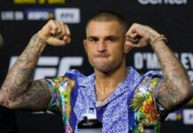 El verdadero motivo por el que se retira Dustin Poirier de la UFC