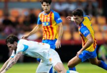 Ensayo general de Corberán