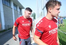 El Athletic negocia el traspaso de Areso