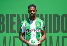 Júnior: “En el vestuario hay líderes en todos los puestos”