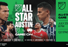 MLS All-Star Game: ¿Qué debes saber sobre este verdadero festival de fútbol?