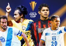 El fútbol de Centroamérica, Made in MLS